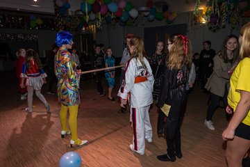 Bild 241 - Jugend-Latuff